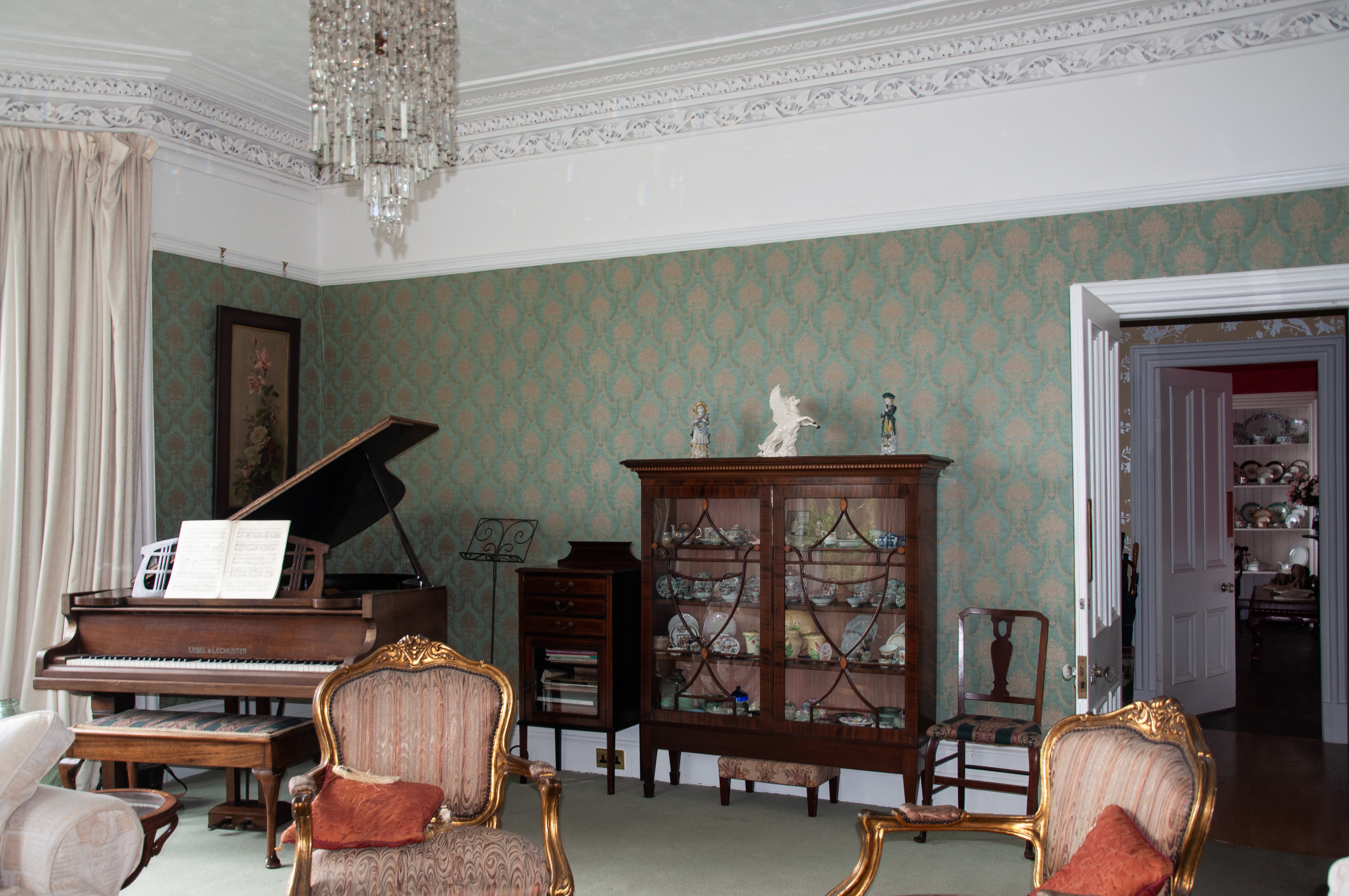 Drawing Room