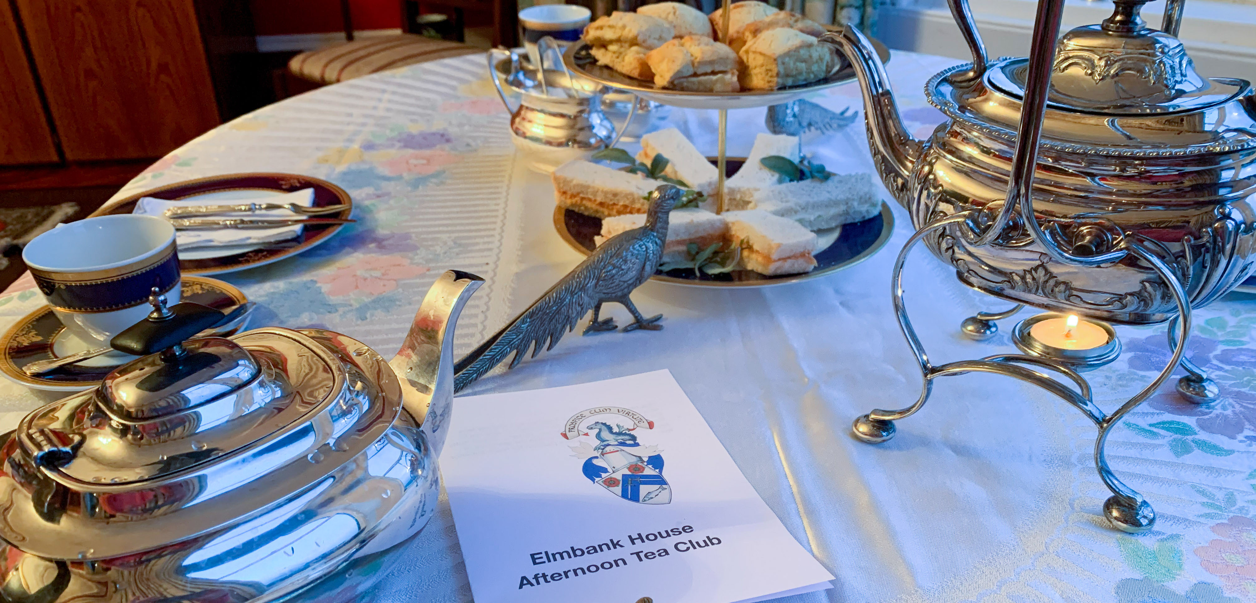 Tea Club